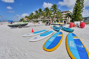 Best Western Plus Beach Resort