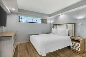 Best Western Plus Beach Resort