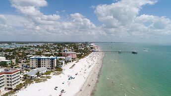 Best Western Plus Beach Resort