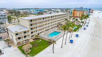 Best Western Plus Beach Resort
