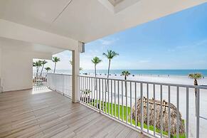 Best Western Plus Beach Resort