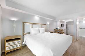 Best Western Plus Beach Resort