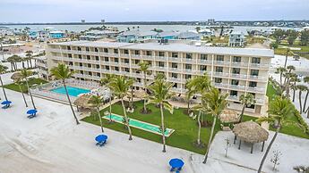 Best Western Plus Beach Resort