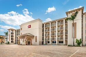 Best Western Plus Beach Resort