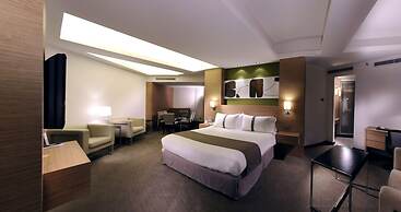 Grand Margherita Hotel
