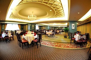 Grand Margherita Hotel