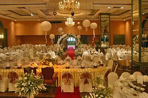 Grand Margherita Hotel