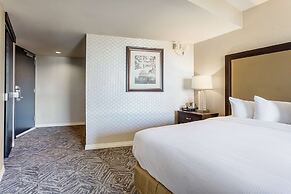 Washington Hilton