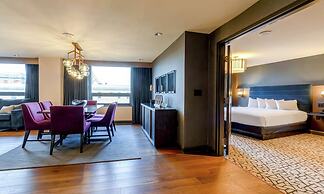 Washington Hilton