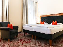 Hotel Kaiserhof Wien