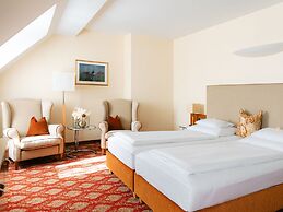 Hotel Kaiserhof Wien