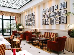 Hotel Kaiserhof Wien