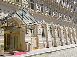 Hotel Kaiserhof Wien
