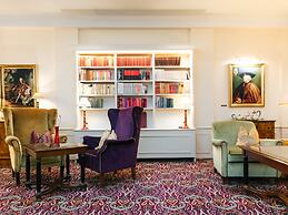 Hotel Kaiserhof Wien