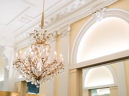 Hotel Kaiserhof Wien