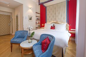 Hotel Kaiserhof Wien