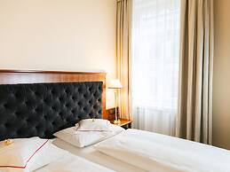Hotel Kaiserhof Wien