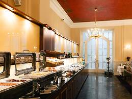 Hotel Kaiserhof Wien