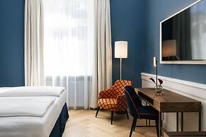Hotel Kaiserhof Wien