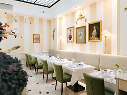 Hotel Kaiserhof Wien
