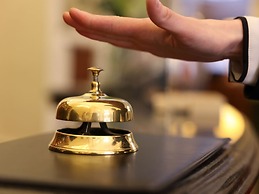 Hotel Kaiserhof Wien
