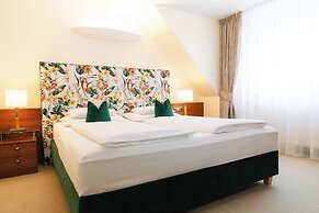 Hotel Kaiserhof Wien