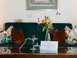 Hotel Kaiserhof Wien