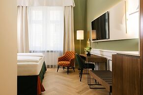 Hotel Kaiserhof Wien