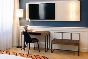 Hotel Kaiserhof Wien