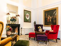 Hotel Kaiserhof Wien