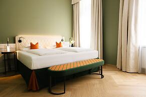 Hotel Kaiserhof Wien