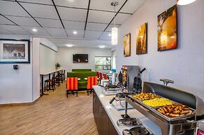 Comfort Inn & Suites Barrie