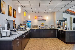 Comfort Inn & Suites Barrie