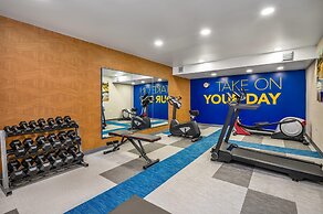 Comfort Inn & Suites Barrie