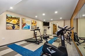 Comfort Inn & Suites Barrie