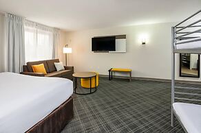 Comfort Inn & Suites Barrie