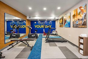 Comfort Inn & Suites Barrie