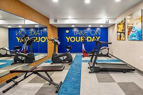 Comfort Inn & Suites Barrie