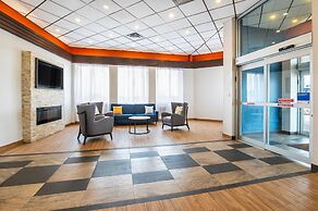 Comfort Inn & Suites Barrie