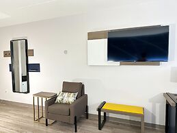 Comfort Inn & Suites Barrie