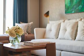 Corinthia Lisbon