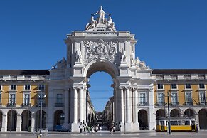 Corinthia Lisbon