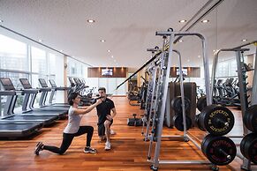 Corinthia Lisbon