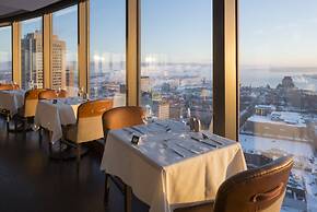 Hôtel Le Concorde Québec
