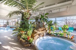 Hôtel Le Concorde Québec