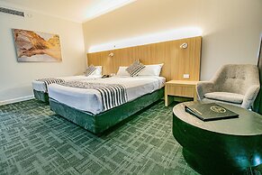 Opal Cove Resort