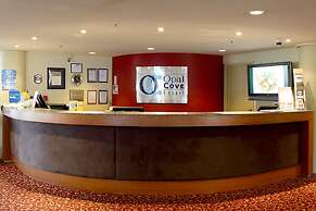 Opal Cove Resort