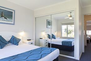 Opal Cove Resort