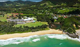 Opal Cove Resort