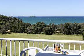 Opal Cove Resort